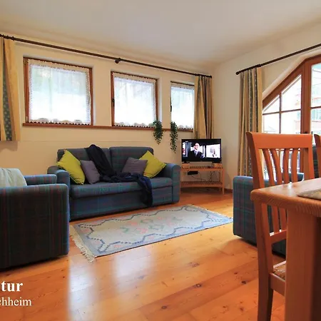 Maibrunn Apartment Bad Kleinkirchheim