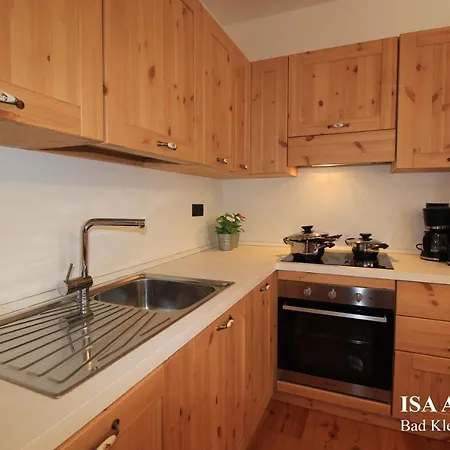 Apartment Maibrunn Bad Kleinkirchheim