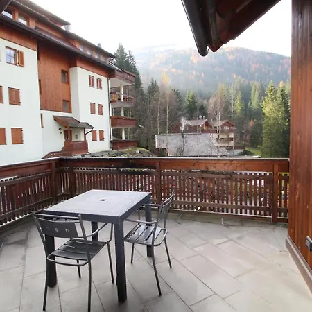 Maibrunn Apartment Bad Kleinkirchheim